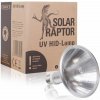 Žárovka do terárií Econlux Solar Raptor lampa UVB 150 W HID Flood