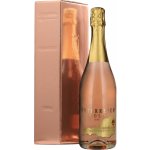 Österreich Gold Rosé 23k 9,5% 0,75 l (karton) – Zboží Dáma