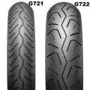 Bridgestone G721 130/90 R16 67H