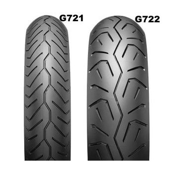 Bridgestone G721 130/90 R16 67H