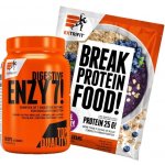 Extrifit Enzy 7! Digestive Enzymes 90 kapslí – Hledejceny.cz