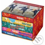 Patrik Hartl: Dárkový box pěti knih - Patrik Hartl – Zboží Mobilmania