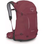 Osprey Hikelite 28l Sangria red – Sleviste.cz