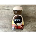 Nescafé Crema 100 g – Sleviste.cz