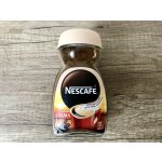 Nescafé Crema 100 g – Zbozi.Blesk.cz