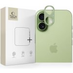 TECH-PROTECT CAMALLOY FIT+ iPhone 17 kryt na fotoaparát Sage – Zboží Živě