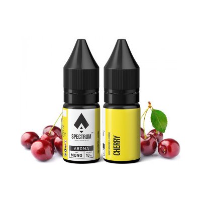 ProVape Spectrum Třešeň 10 ml – Zbozi.Blesk.cz