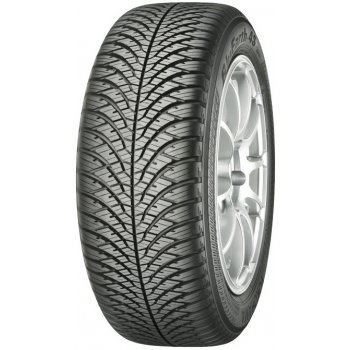 Pneumatiky Yokohama BluEarth 4S AW21 255/55 R18 109W