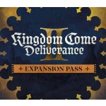 Kingdom Come: Deliverance 2 Expansion Pass – Sleviste.cz