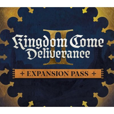 Kingdom Come: Deliverance 2 Expansion Pass – Sleviste.cz