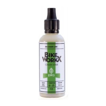 BikeWorkX Chain Star Bio 50 ml