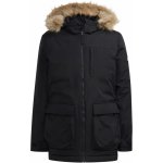 adidas Performance Hooded Parka černá – Hledejceny.cz