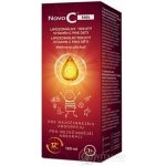 Novo C Kids lipozomální tekutý vitamín C 1 r+ 120 ml – Hledejceny.cz