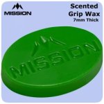 Mission Grip Wax Green – Zboží Dáma
