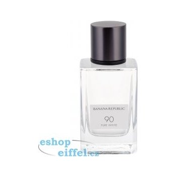 Banana Republic 90 Pure White parfémovaná voda unisex 75 ml