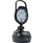 LED pracovní lampa TruckLED L0159 9xLED dobíjecí magnet – Hledejceny.cz