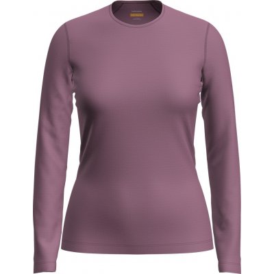 Icebreaker Dámské triko W's 200 Oasis LS Crewe – Zboží Dáma