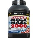 Weider Super Mega Mass 2000 4500 g