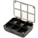 Korda Krabička Compartment Mini Box 6 přihrádek – Zboží Mobilmania