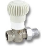 Slovarm VE-4522 DN25 1" radiátorový kohout přímý 412418 – Sleviste.cz