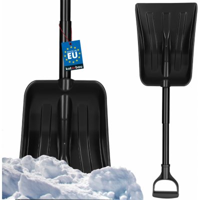 PROSPERPLAST LHOTSE skládací, modrá ILHOT – Sleviste.cz