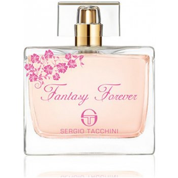 Sergio Tacchini Fantasy Forever Eau de Romantique toaletní voda dámská 50 ml