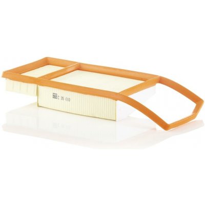MANN-FILTER vzduchový filtr C 35 010 – Hledejceny.cz