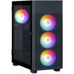 Zalman S5 NEO BLACK – Hledejceny.cz