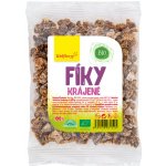 Wolfberry Bio Fíky krájené 100 g – Sleviste.cz