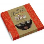 Perle d Ór Belgian Chocolate Seashells 195 g – Sleviste.cz