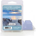Country Candle Seaside Vonný Vosk 64 g – Zboží Dáma