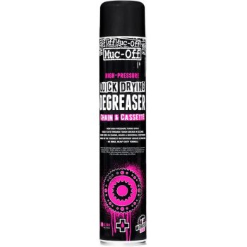 Muc-Off High pressure quick drying deGreaser 750 ml