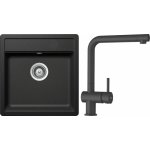 Set Schock Mono N-100S + Epos – Sleviste.cz