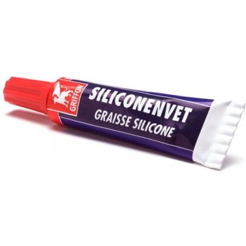 Graisse à silicone Griffon 15g