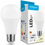 Modee E27 18,5W A65 LED studená 4000K – Hledejceny.cz