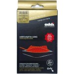 Addi Jehlice CraSyTrio Long, trojice jehlic 26 cm / 4 mm – Zboží Dáma