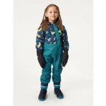 Zimní kombinéza Polar Kobaltová Dinosauři – Hledejceny.cz