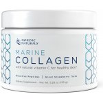 Nordic Naturals Marine Collagen mořský kolagen Jahoda 150 g