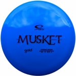 Latitude 64° Musket Gold – Zbozi.Blesk.cz