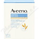 Aveeno Zklidňující ovesná koupel 8 x 42 g – Zbozi.Blesk.cz