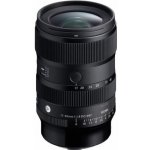 Sigma 17-40 mm f/1,8 DC Art pro Sony E – Hledejceny.cz