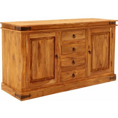 Indickynabytek.cz Jali 160x90x45 – Zboží Mobilmania