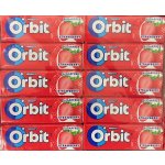 Wrigley's Orbit Jahodové 30 kusů x 14 g – Zboží Dáma