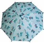 Doppler 72670D01 Dino zelený – Zboží Mobilmania