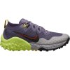 Dámské běžecké boty Nike Wmns Wildhorse 7 canyon purple/black/atmosphere grey fialová