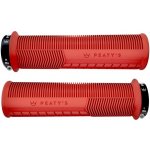 Peaty´s Monarch Mushroom Thick RED – Sleviste.cz