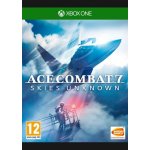 Ace Combat 7: Skies Unknown – Zboží Dáma
