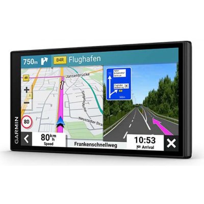 Garmin DriveSmart 66 S Europe45 – Zboží Živě