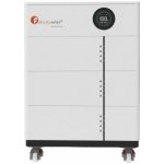 Felicity Baterie LV s displejem podstavcem a 3 moduly 20,48 kWh FLS48100-C+3M – Hledejceny.cz