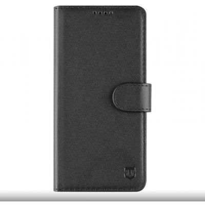Tactical Field Notes Xiaomi Redmi 13C/Poco C65 černé – Zboží Mobilmania